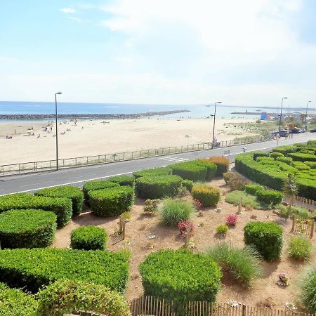 Sète T2 En 1Ere Ligne Mer Avec Parking מראה חיצוני תמונה